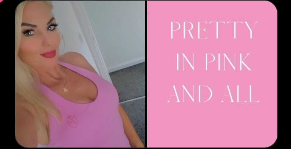 Pretty in Pink