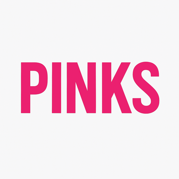 PINKS GLOBAL