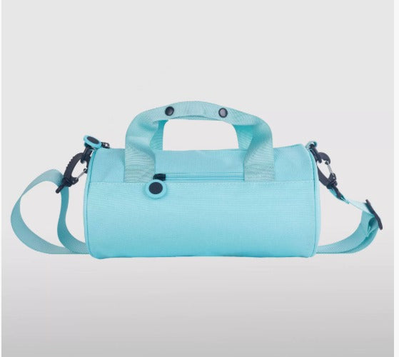 Tranquil Blue Mini Duffel Bag Your Go-To Accessory
