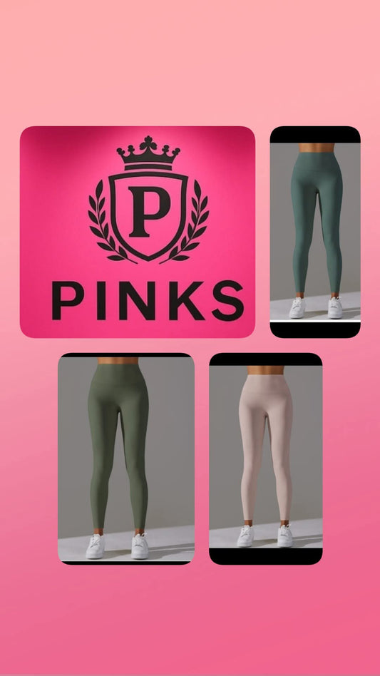 Spandex leggings