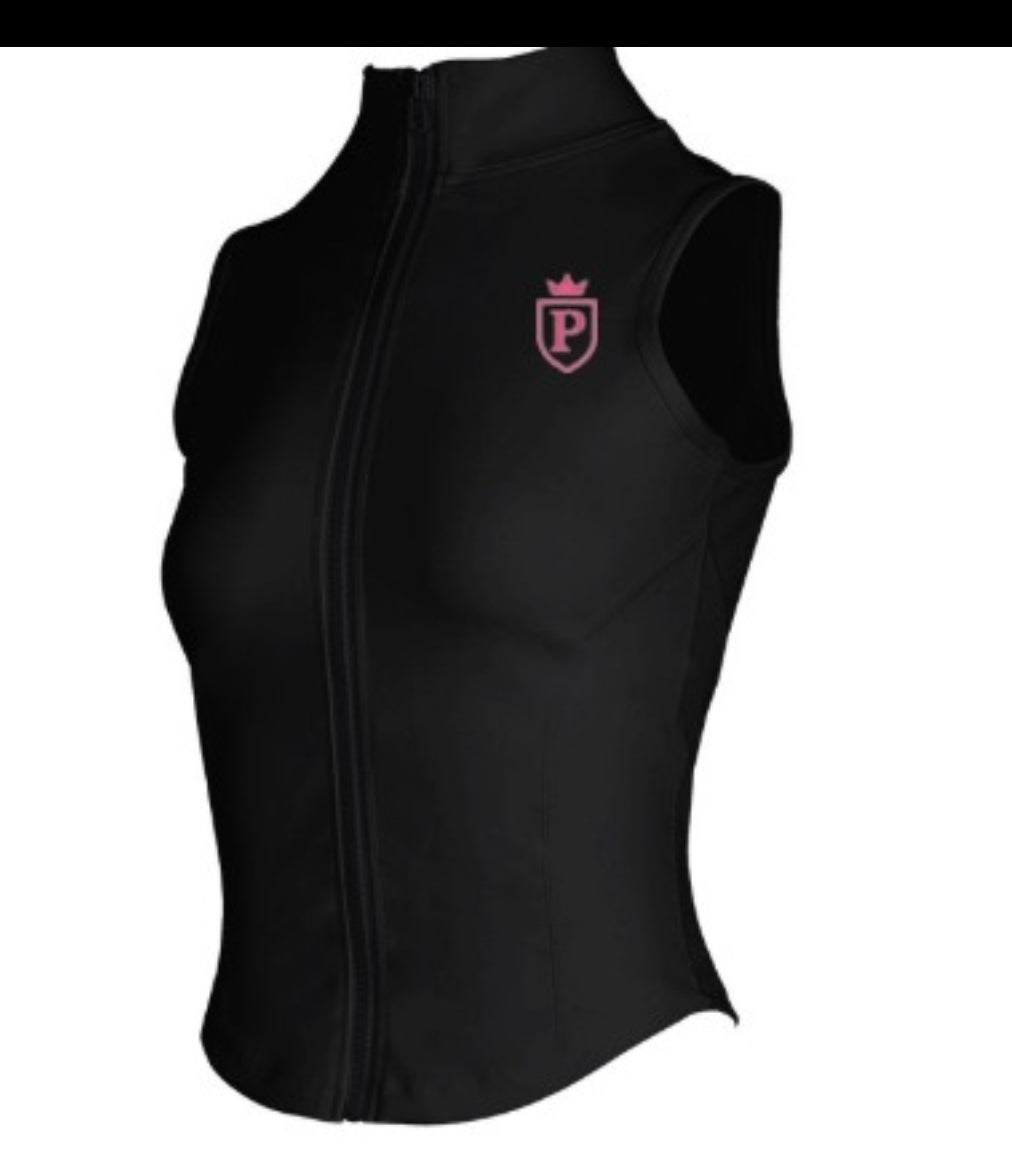 Short sleeve active top