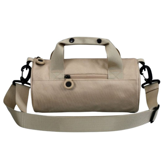 Mini Duffel Bag - The Perfect Everyday Companion